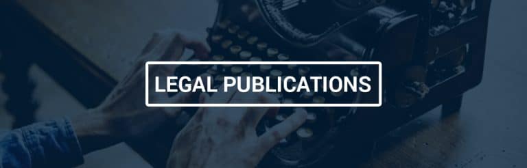 legal-publications